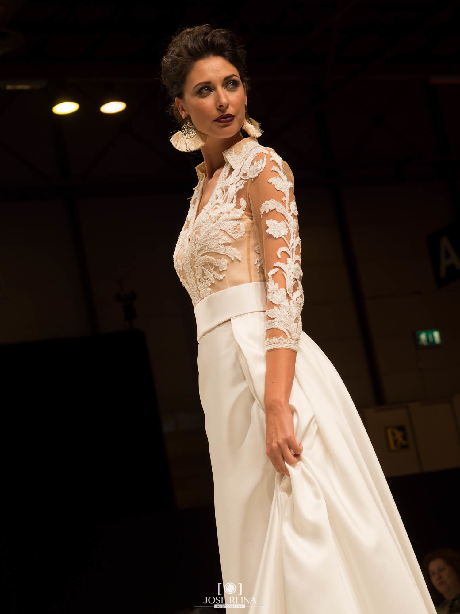PASARELA NOVIAS 2018 FOTOGRAFO BODAS ALCALA DE HENARES0011