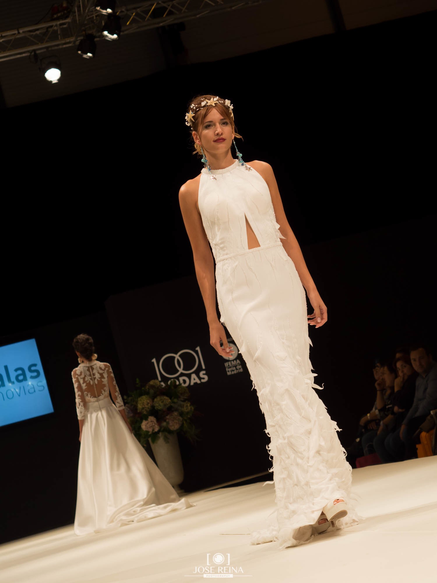 PASARELA NOVIAS 2018 FOTOGRAFO BODAS ALCALA DE HENARES0012