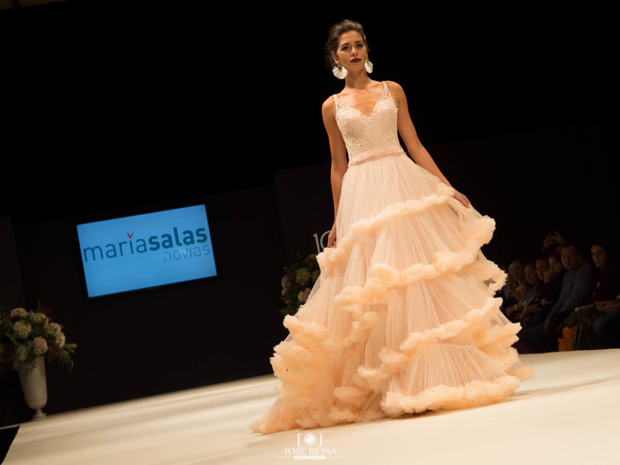 PASARELA NOVIAS 2018 FOTOGRAFO BODAS ALCALA DE HENARES0013