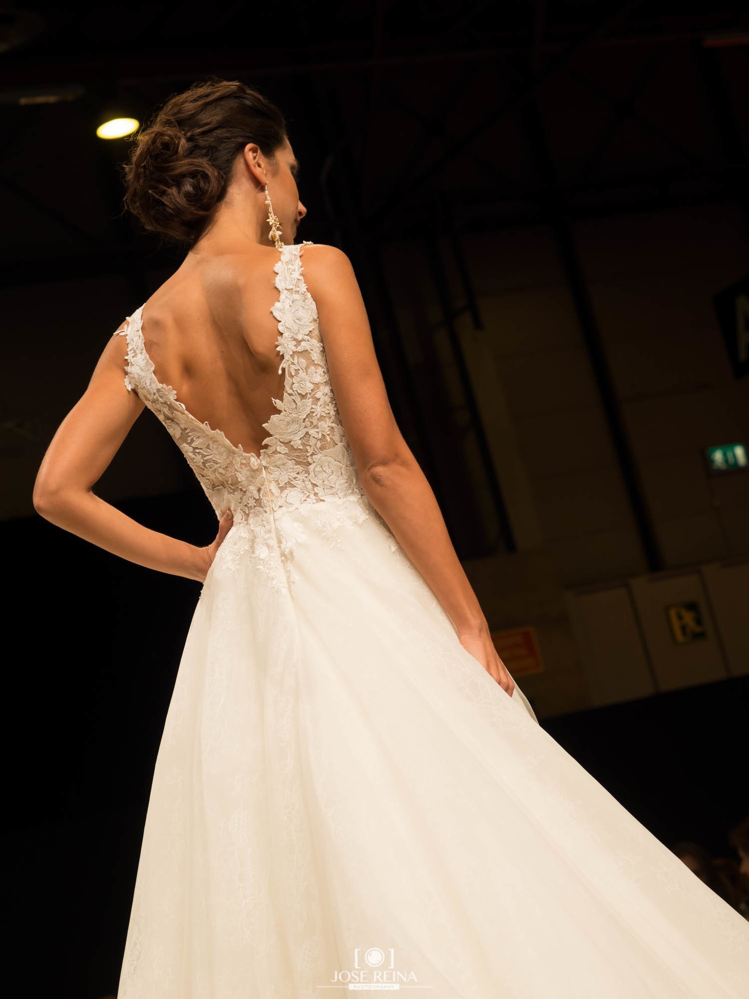 PASARELA NOVIAS 2018 FOTOGRAFO BODAS ALCALA DE HENARES0015