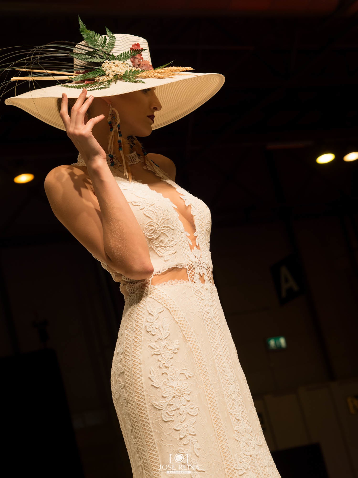 PASARELA NOVIAS 2018 FOTOGRAFO BODAS ALCALA DE HENARES0016
