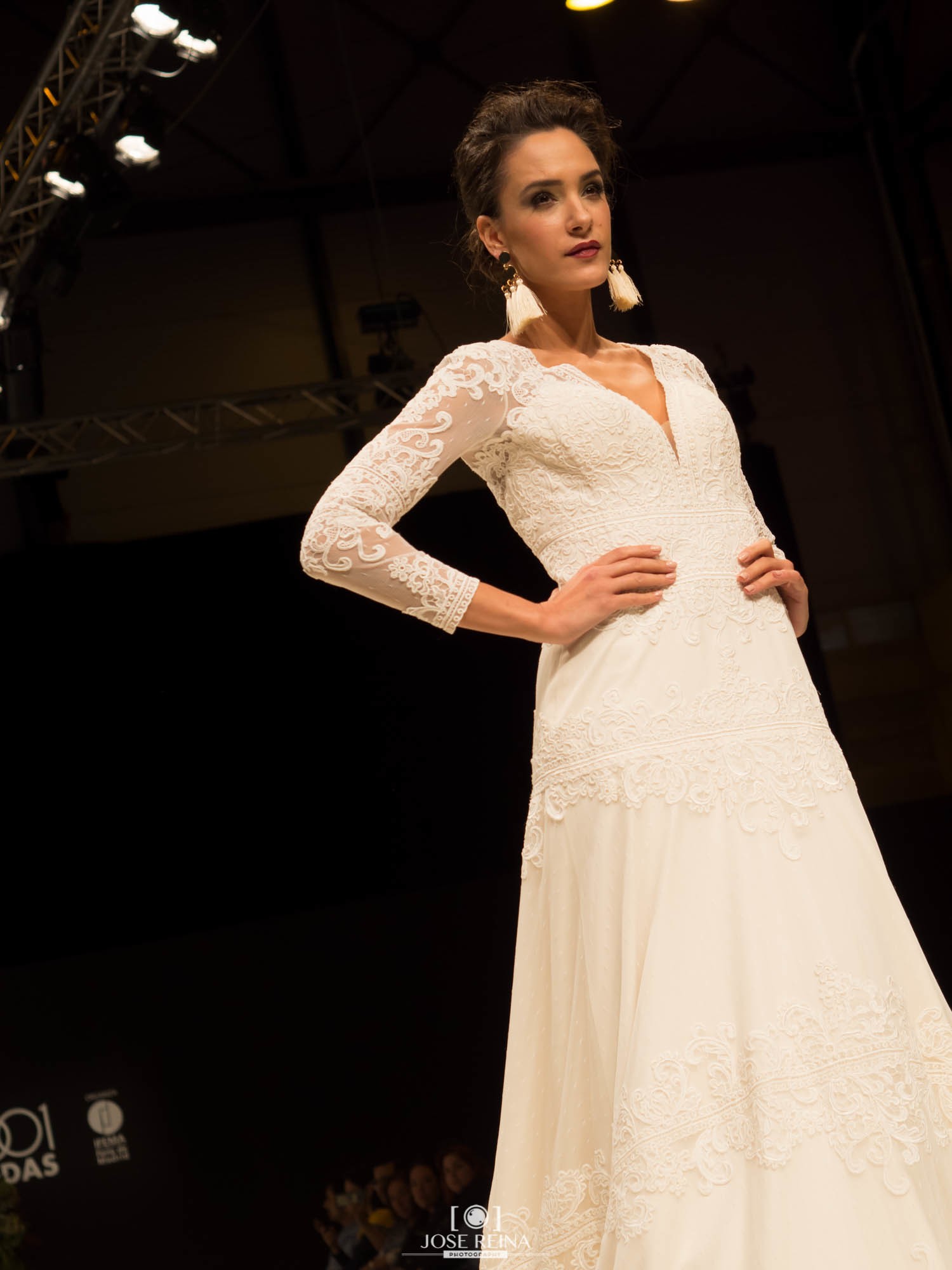 PASARELA NOVIAS 2018 FOTOGRAFO BODAS ALCALA DE HENARES0018