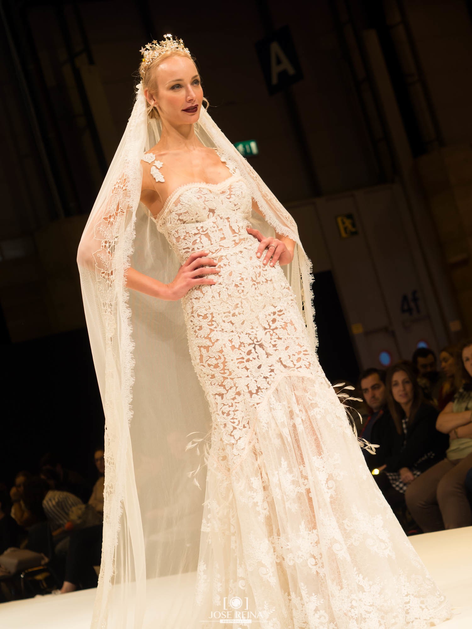 PASARELA NOVIAS 2018 FOTOGRAFO BODAS ALCALA DE HENARES0026