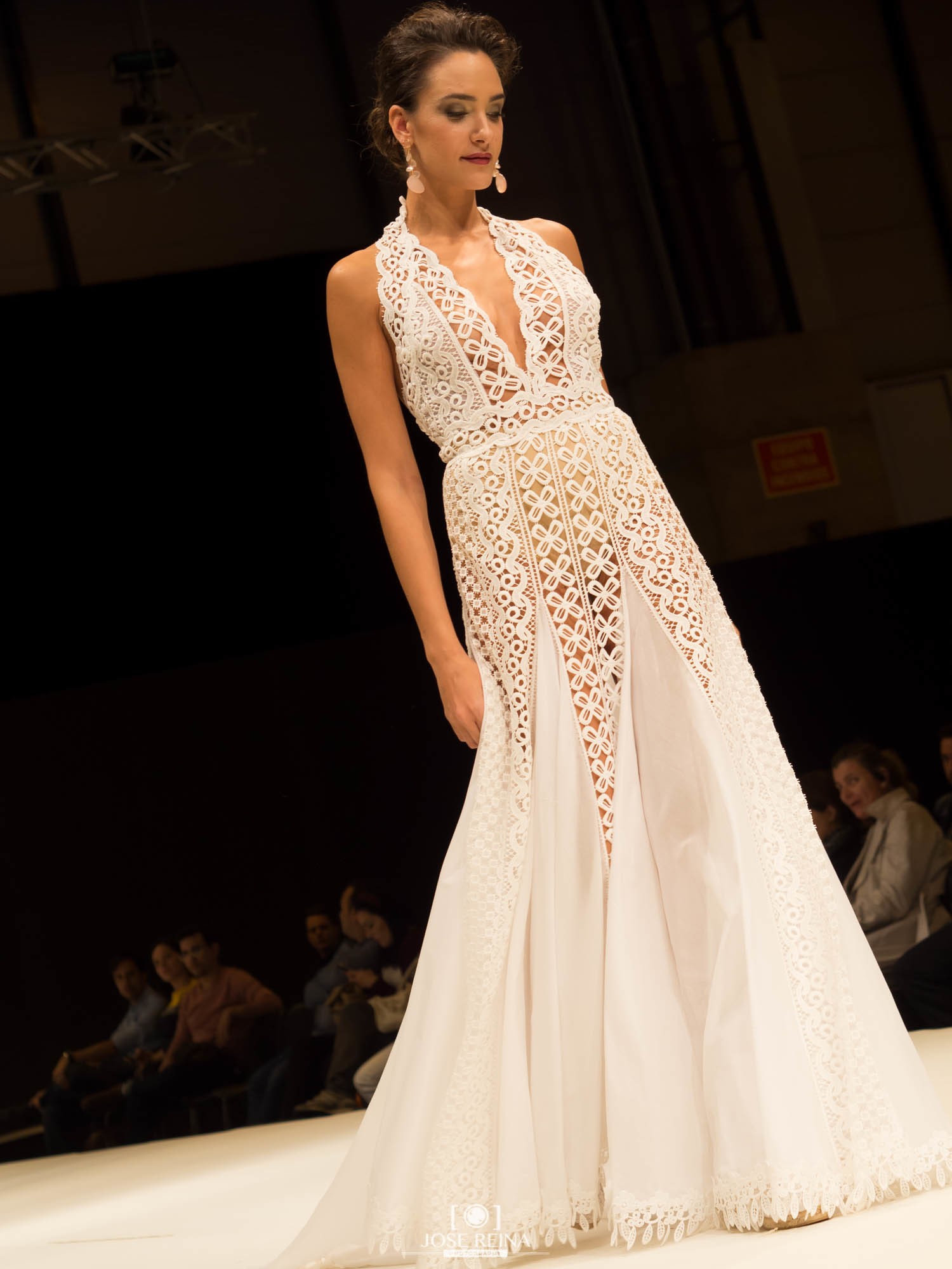 PASARELA NOVIAS 2018 FOTOGRAFO BODAS ALCALA DE HENARES0028