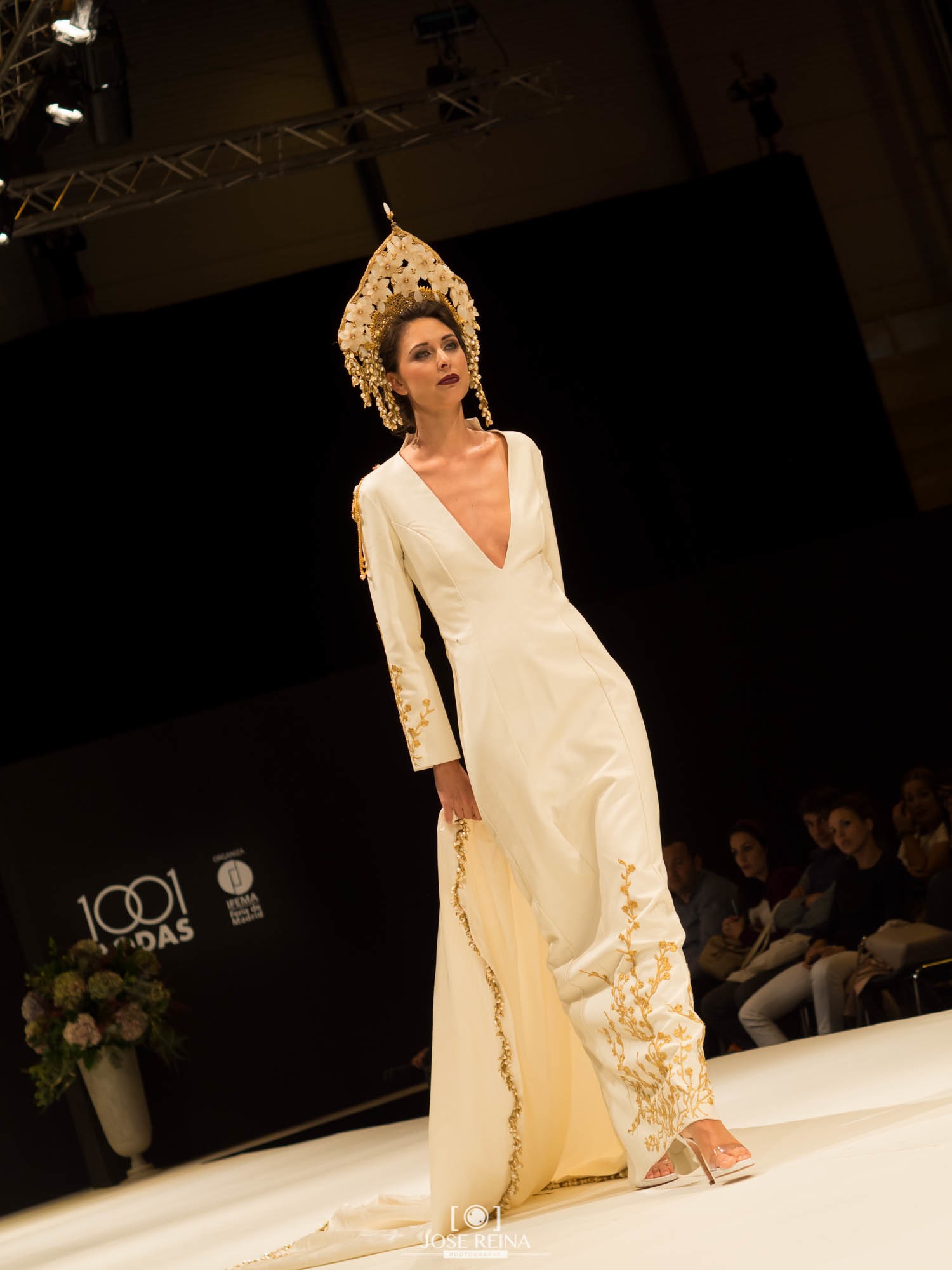 PASARELA NOVIAS 2018 FOTOGRAFO BODAS ALCALA DE HENARES0038