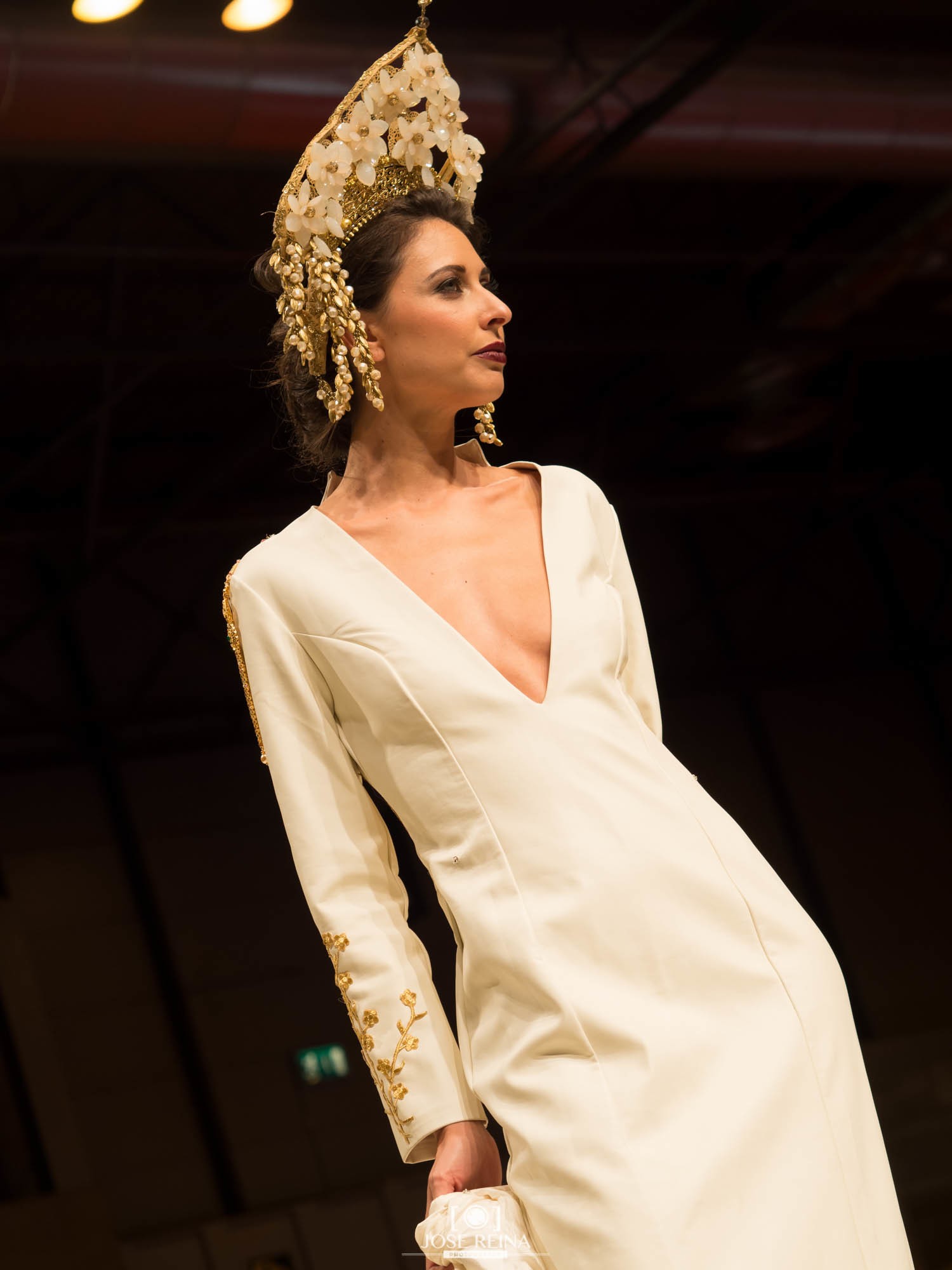 PASARELA NOVIAS 2018 FOTOGRAFO BODAS ALCALA DE HENARES0039