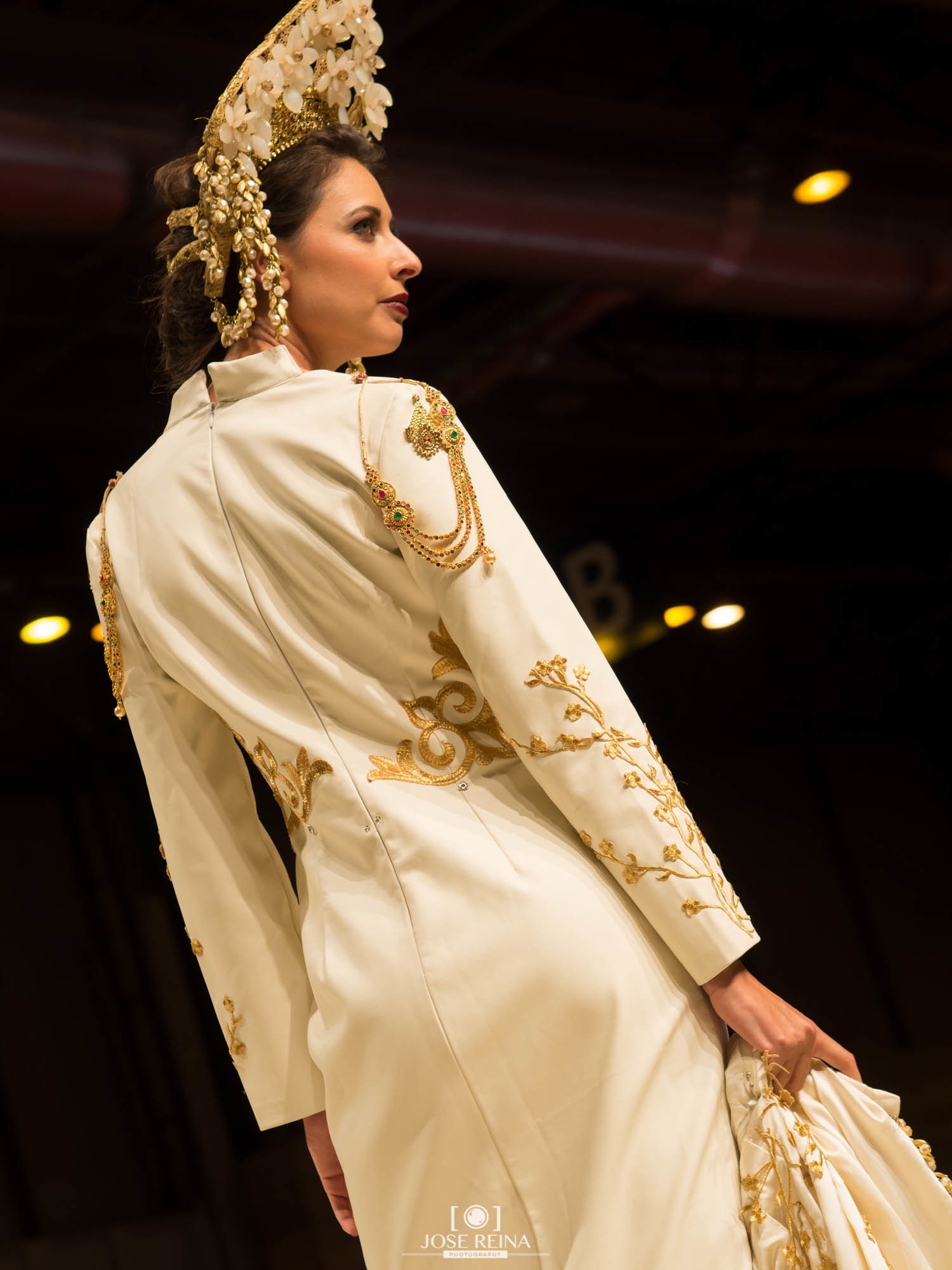 PASARELA NOVIAS 2018 FOTOGRAFO BODAS ALCALA DE HENARES0040