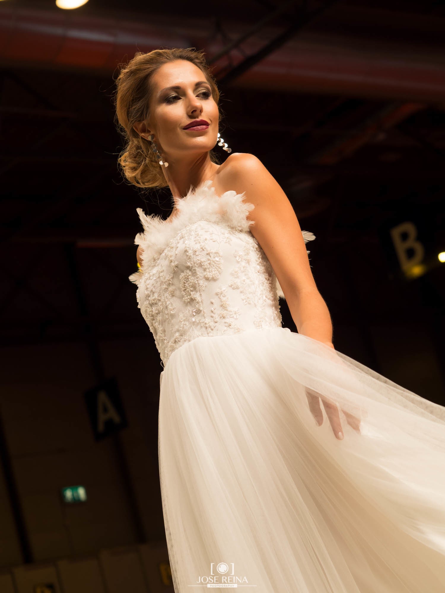 PASARELA NOVIAS 2018 FOTOGRAFO BODAS ALCALA DE HENARES0041
