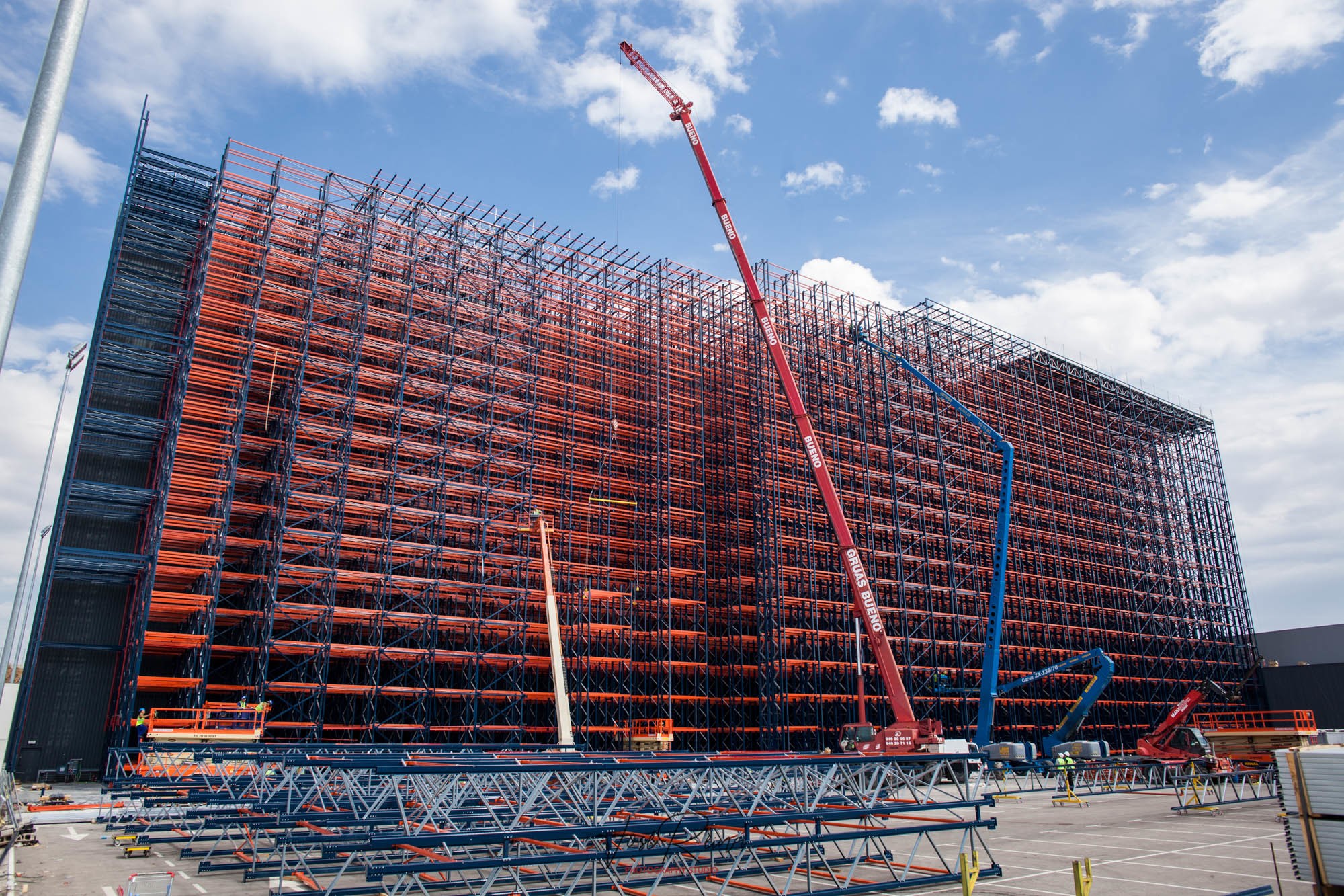 SEGUIMIENTO DE OBRAS FOTOGRAFO BROZ100