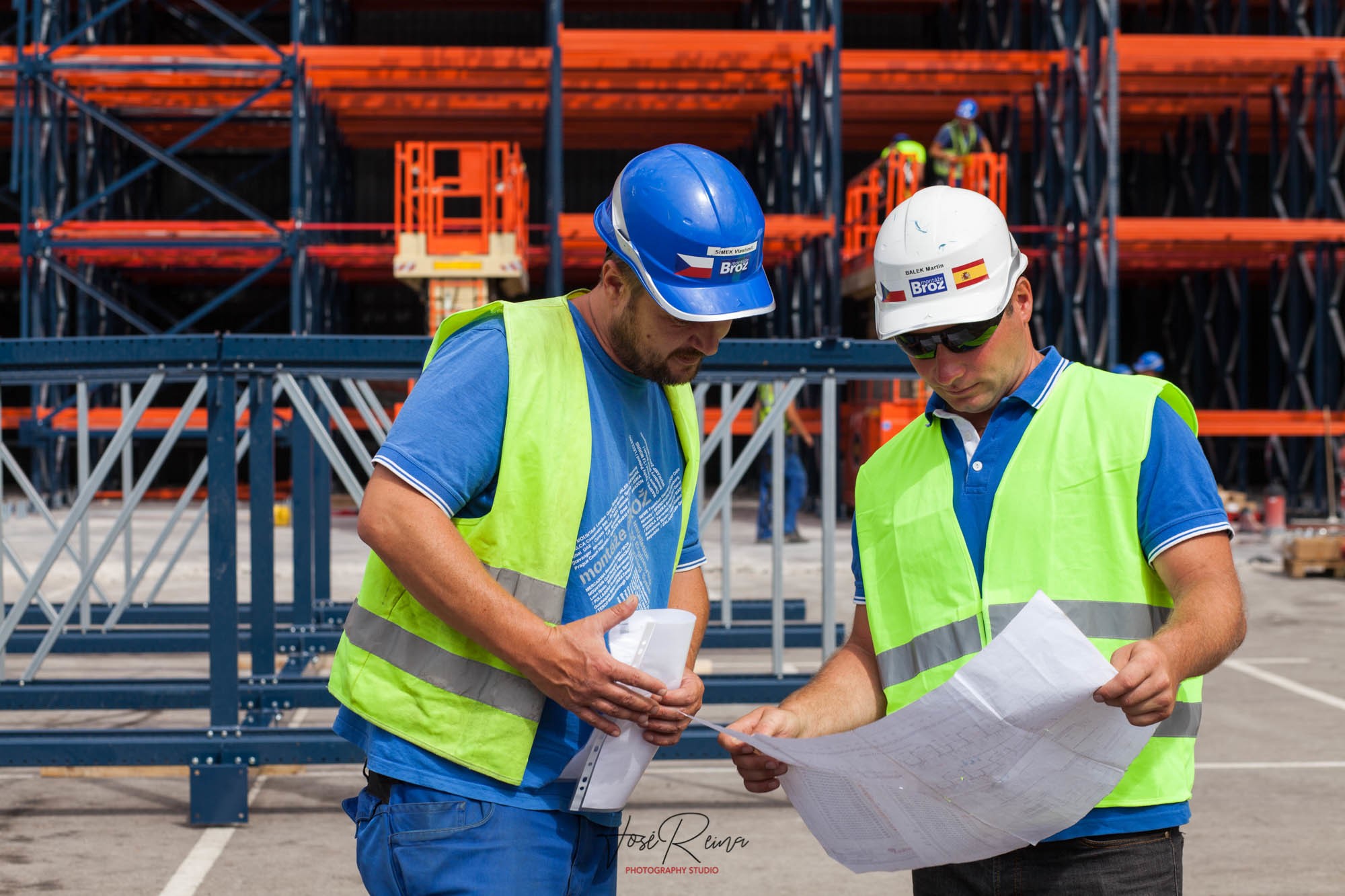 SEGUIMIENTO DE OBRAS FOTOGRAFO BROZ110