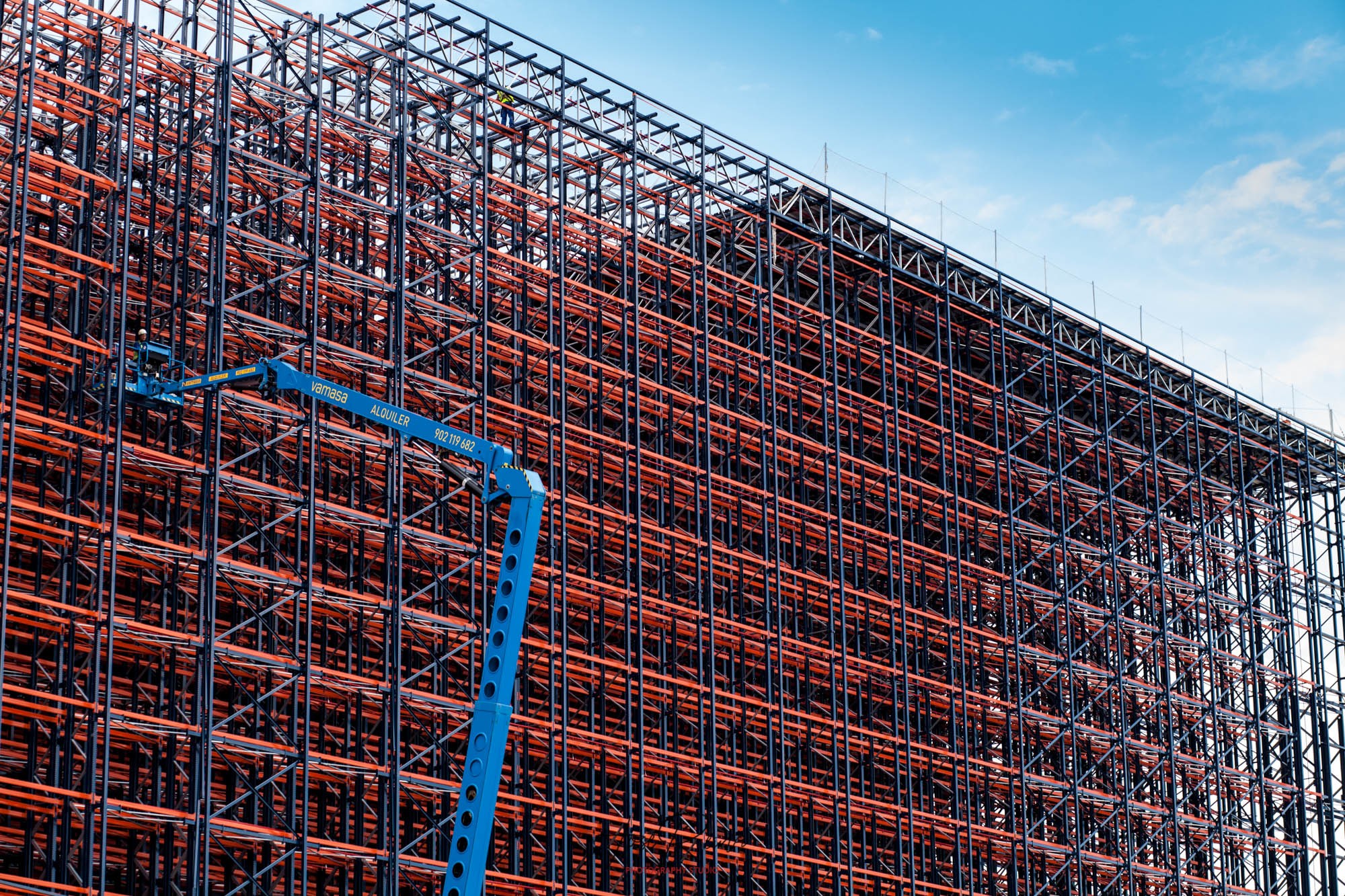 SEGUIMIENTO DE OBRAS FOTOGRAFO BROZ163