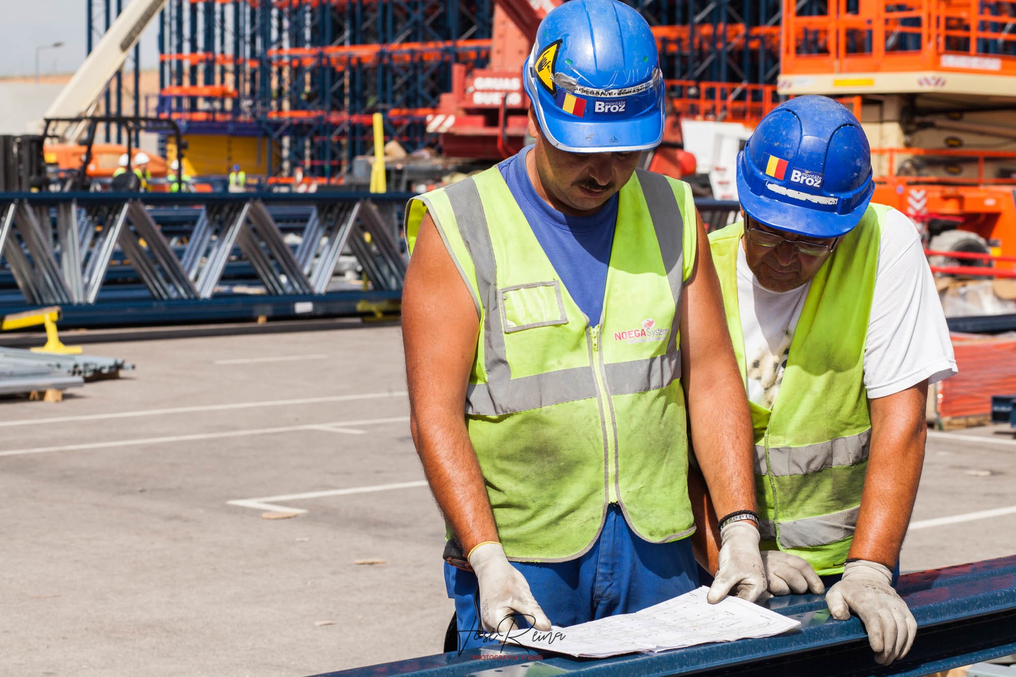 SEGUIMIENTO DE OBRAS FOTOGRAFO BROZ89