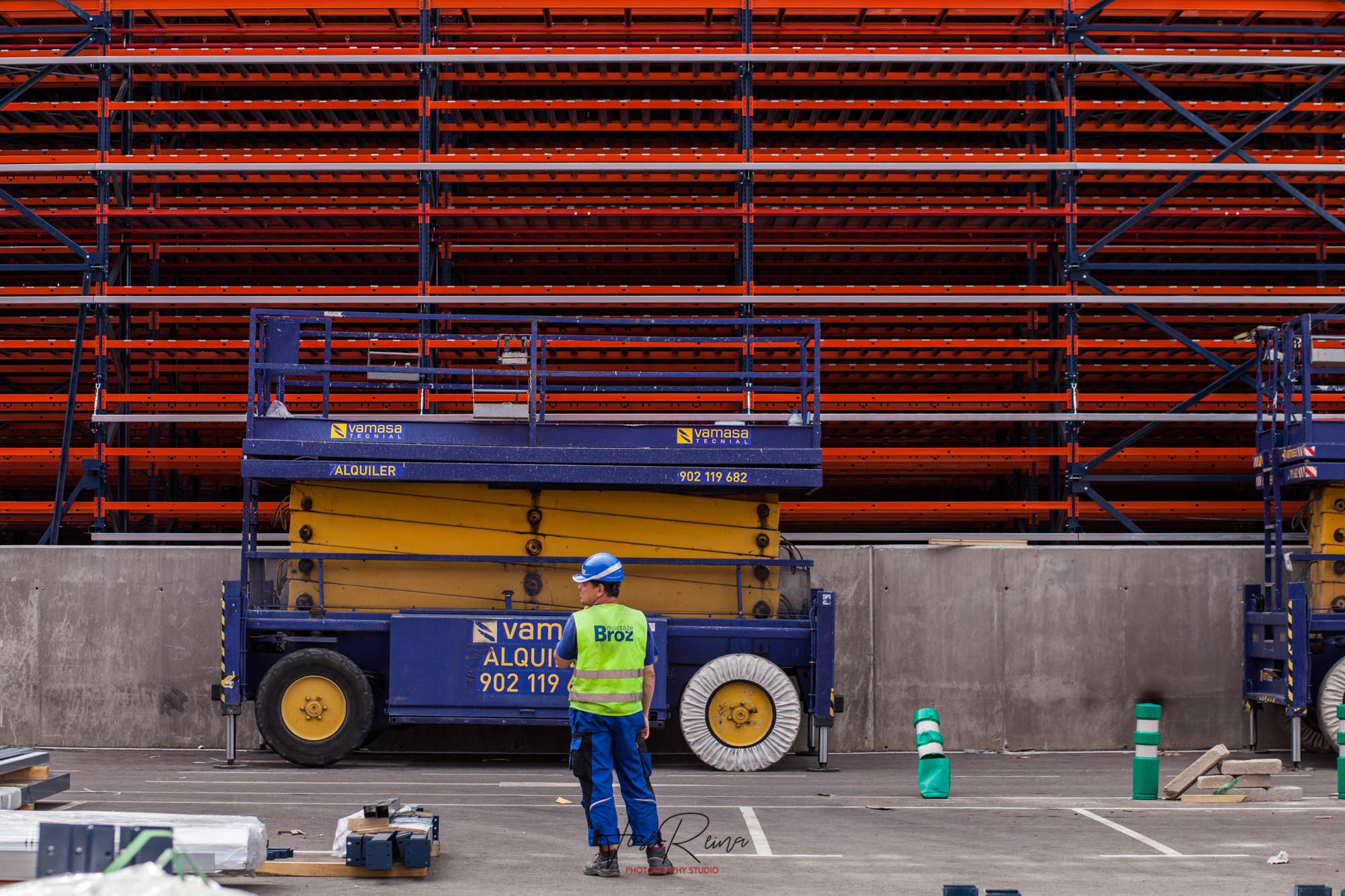 SEGUIMIENTO DE OBRAS FOTOGRAFO BROZ95