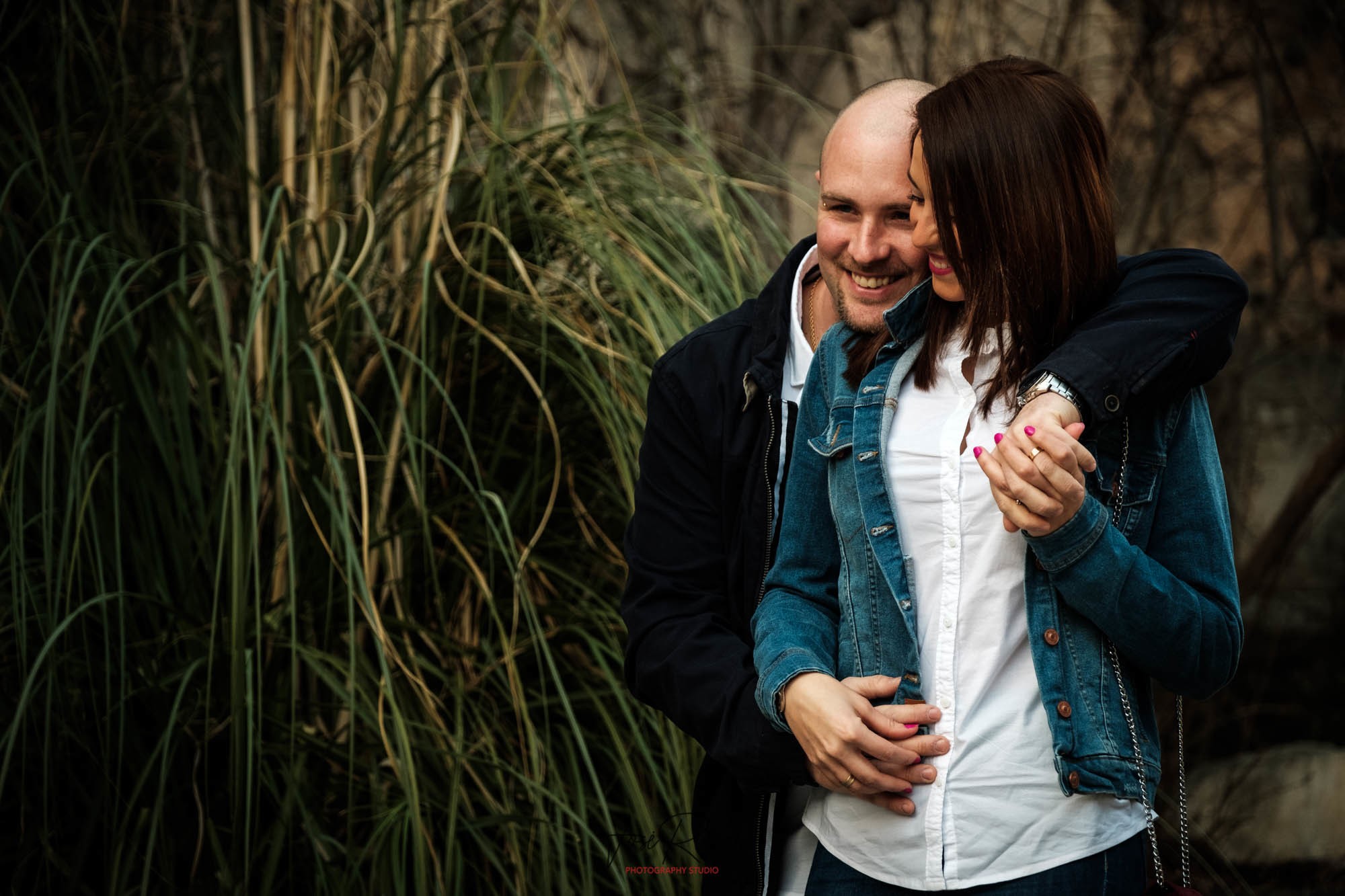 FOTOGRAFO BODA REPORTAJE PREBODA EN PATONES DE ARRIBA0021