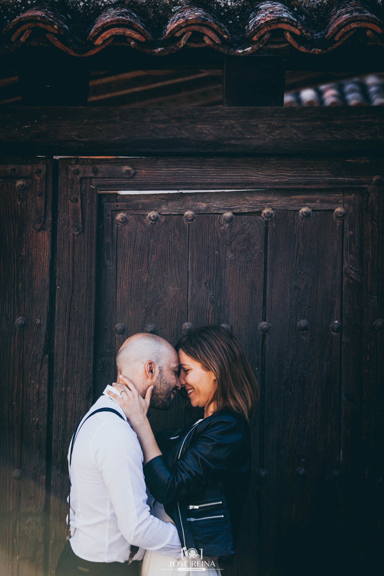 REPORTAJE DE PREBODA EN PATONES DE ARRIBA FOTOGRAFO MADRID  0011