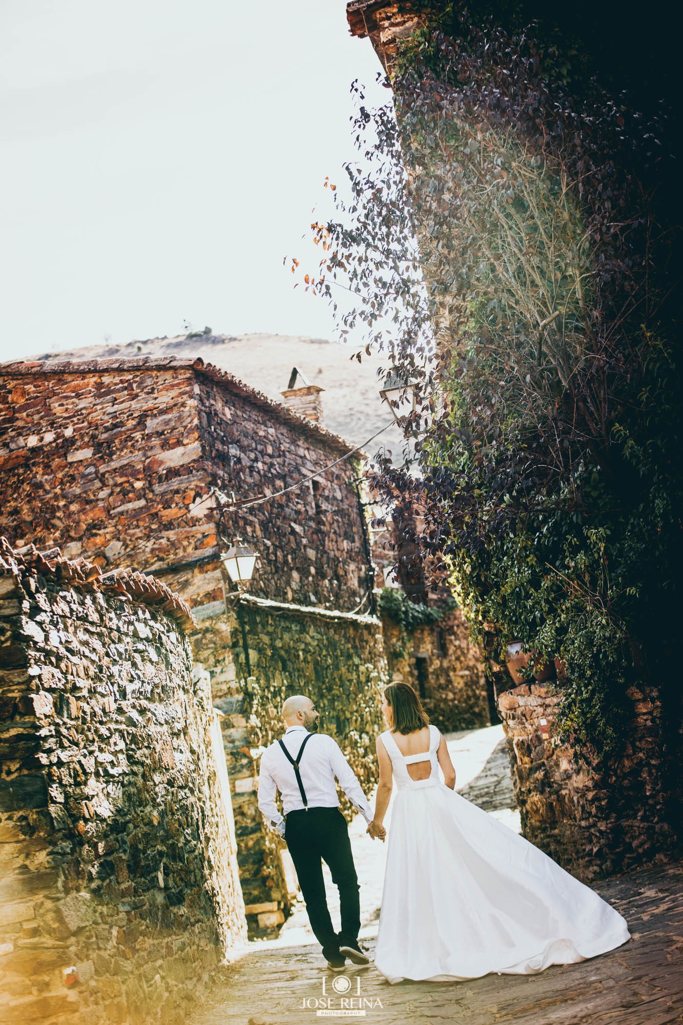 REPORTAJE DE PREBODA EN PATONES DE ARRIBA FOTOGRAFO MADRID  0012