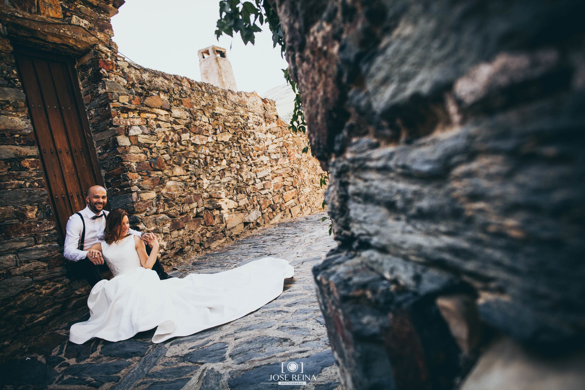 REPORTAJE DE PREBODA EN PATONES DE ARRIBA FOTOGRAFO MADRID  0020