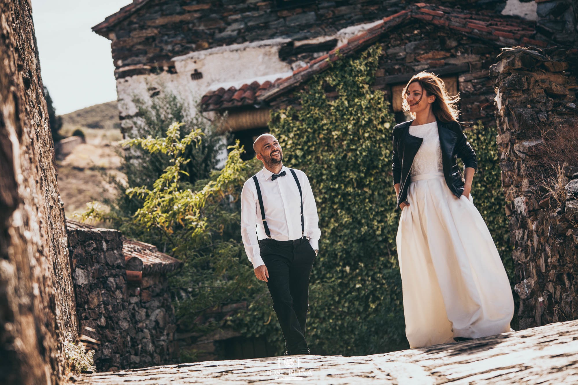 REPORTAJE DE PREBODA EN PATONES DE ARRIBA FOTOGRAFO MADRID  0027