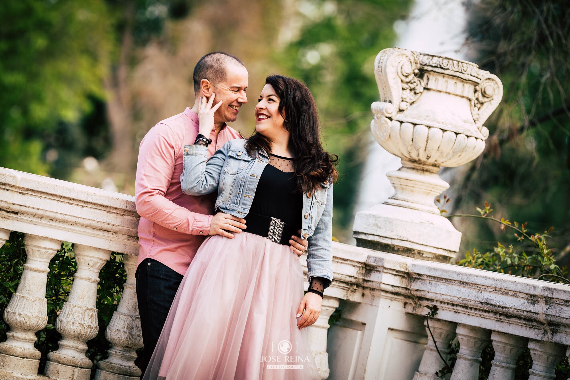 fotografo bodas preboda en madrid reportaje_