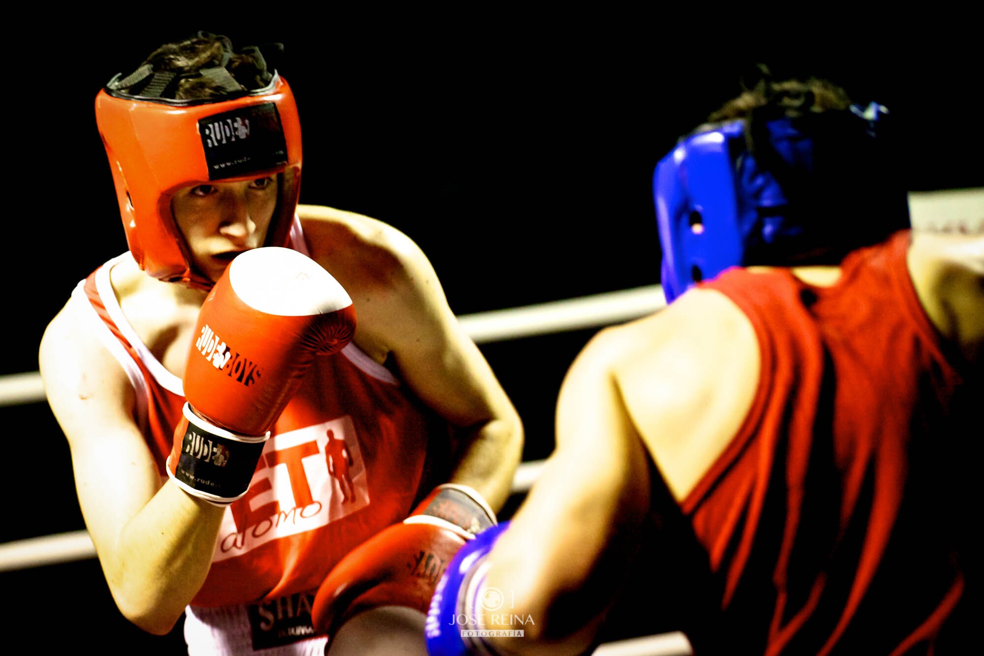 fotografo boxeo deportivo-2