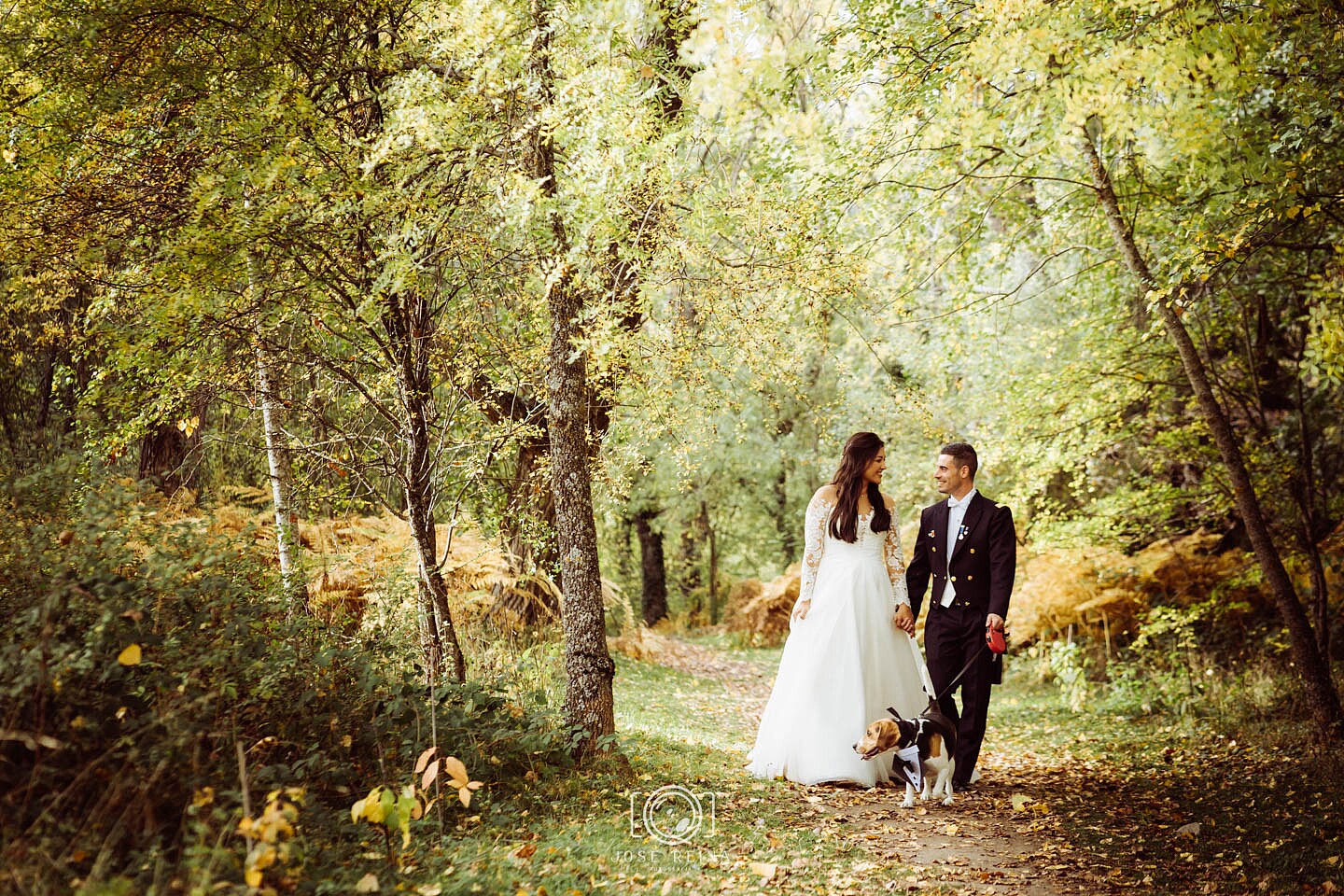 FOTOGRAFO BODA ALCALA DE HENARES FOTOGRAFO GUADALAJARA
